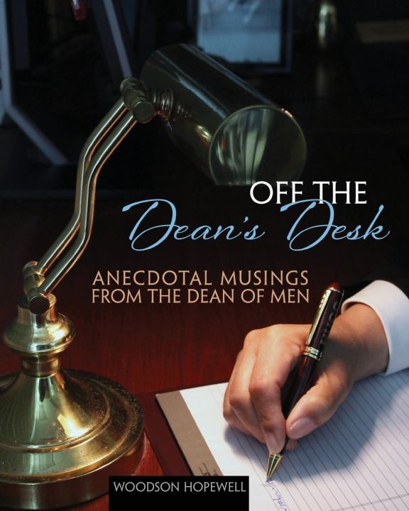 Книга Off the Dean's Desk Hopewell