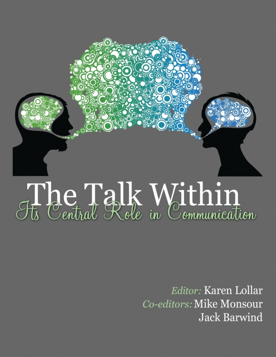 Книга Talk Within Lollar et al