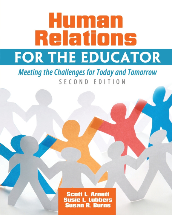 Книга Human Relations Arnett et al