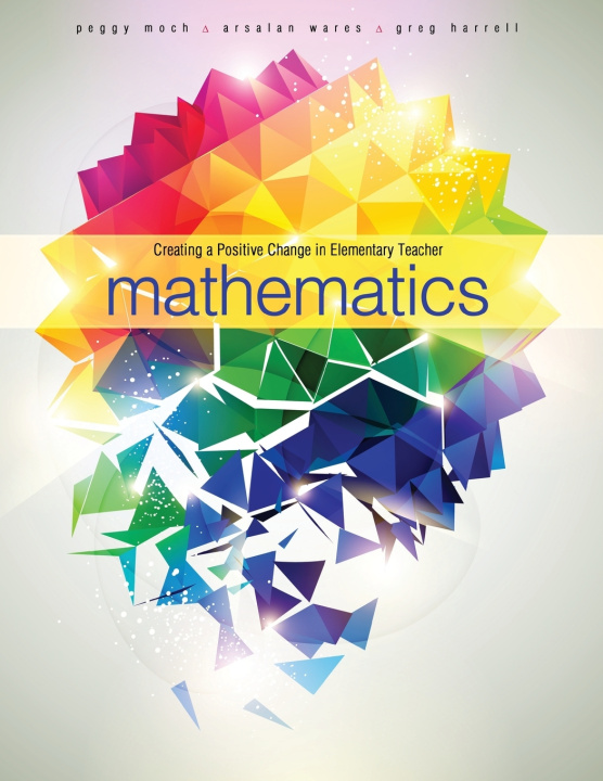 Kniha Positive Change Elementary Math Moch et al