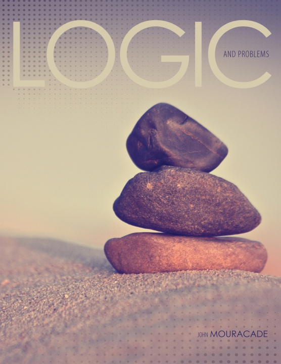 Книга Logic and Problems Mouracade