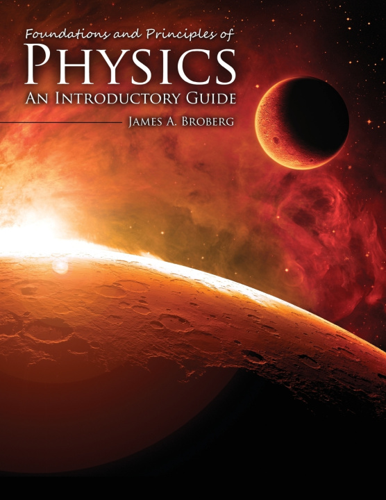Book Intro Physics Broberg