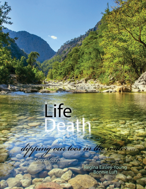 Книга Life/Death Easley_Young-Luft