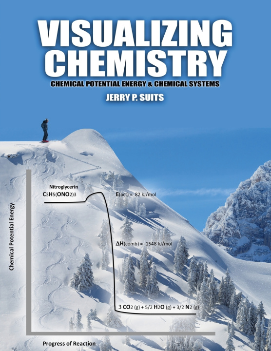Kniha Visualizing Chemistry Suits