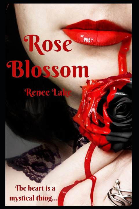 Книга Rose Blossom Renee Lake