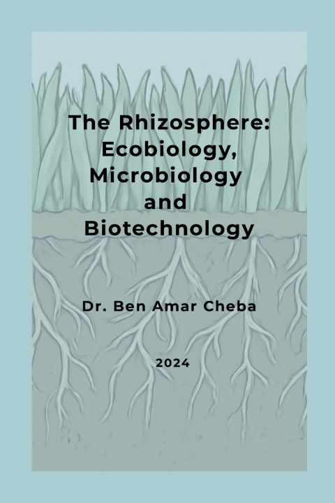 Boek The Rhizosphere Ben Amar Cheba
