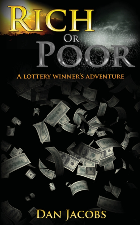 Книга Rich or Poor? Tom Hayter