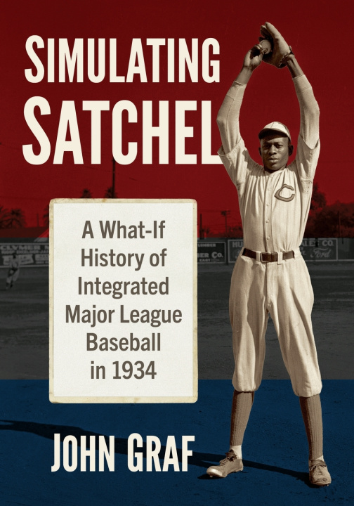 Книга Simulating Satchel John Graf
