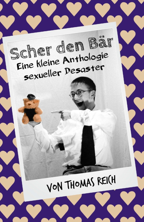 Книга Scher den Bär Thomas Reich