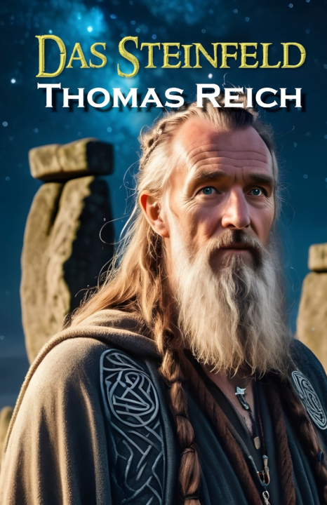 Knjiga Das Steinfeld Thomas Reich