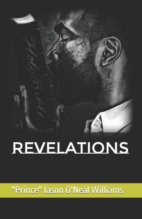 Kniha Revelations Melody Craig