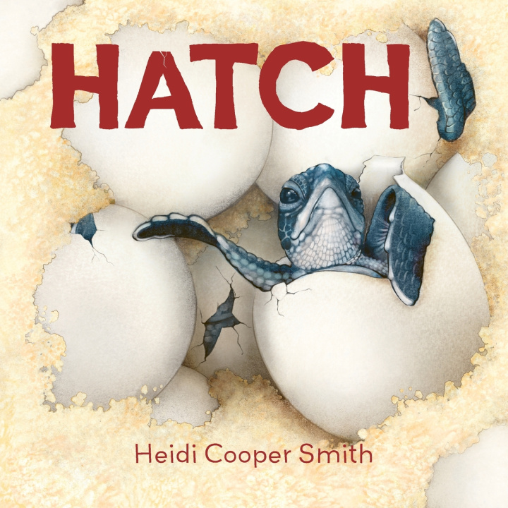Книга Hatch Heidi Cooper Smith