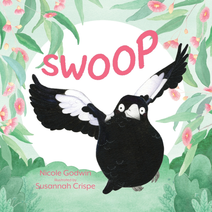 Kniha Swoop Nicole Godwin