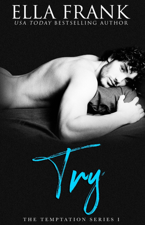 Boek Try Ella Frank