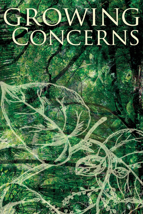 Book Growing Concerns Donna A. Leahey