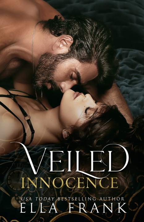 Buch Veiled Innocence Ella Frank