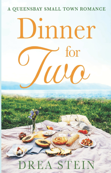 Kniha Dinner for Two Drea Stein