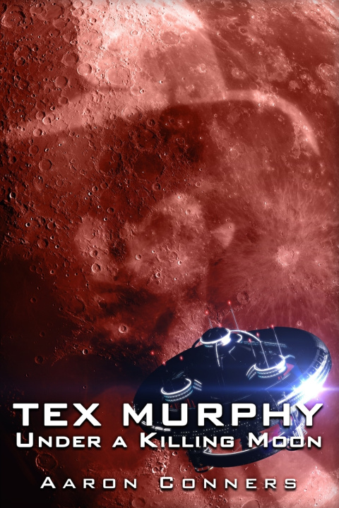 Knjiga Tex Murphy Aaron Conners