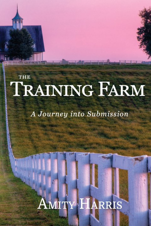 Knjiga The Training Farm Amity Harris