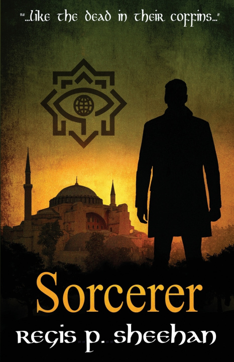 Knjiga Sorcerer Regis P Sheehan