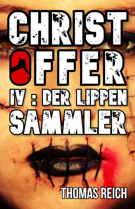 Knjiga Christoffer IV Thomas Reich