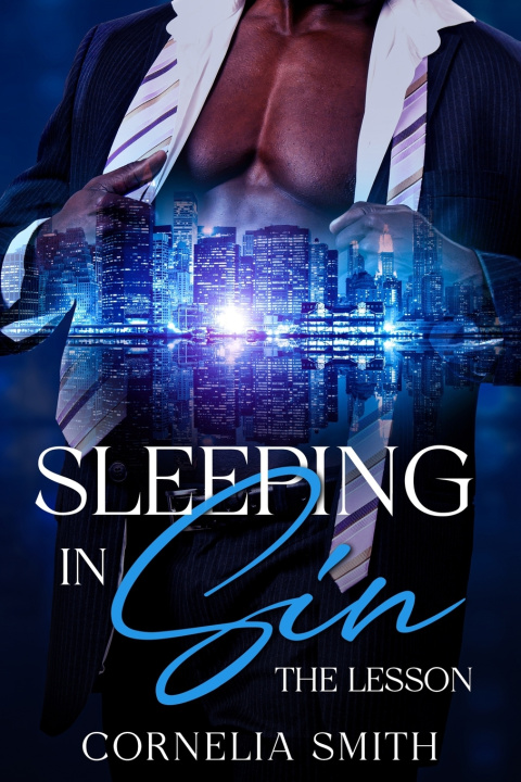 Knjiga Sleeping in Sin Cornelia Smith
