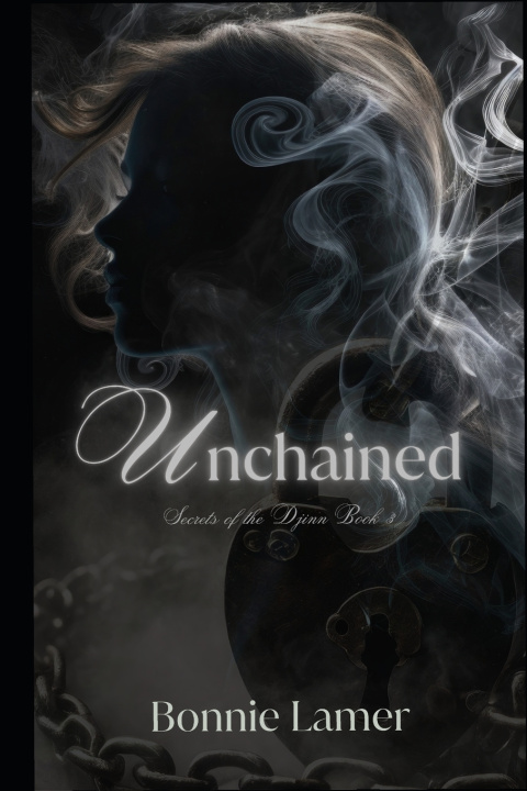 Kniha Unchained Bonnie Lamer