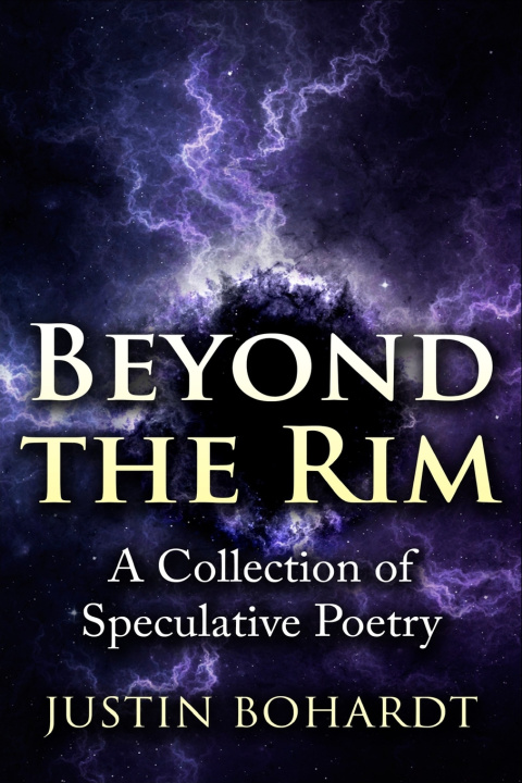 Книга Beyond the Rim Justin Bohardt