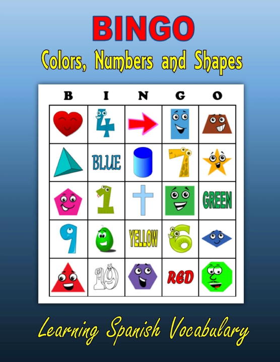 Kniha BINGO C. Mahoney