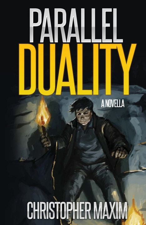 Kniha Parallel Duality Christopher Maxim