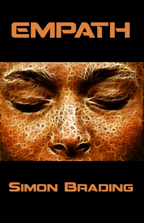 Knjiga Empath Simon Brading