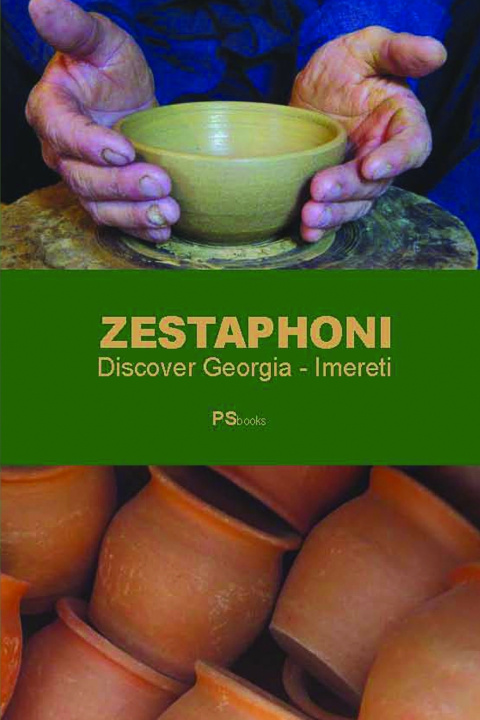 Kniha ZESTAPHONI PSbooks
