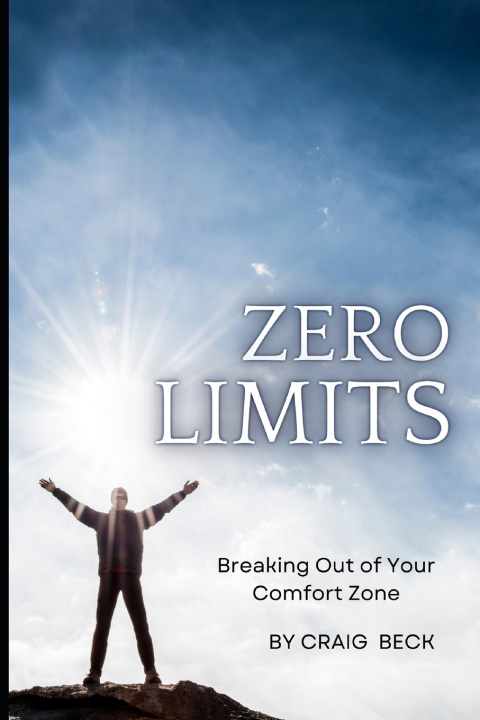 Knjiga Zero Limits Craig Beck
