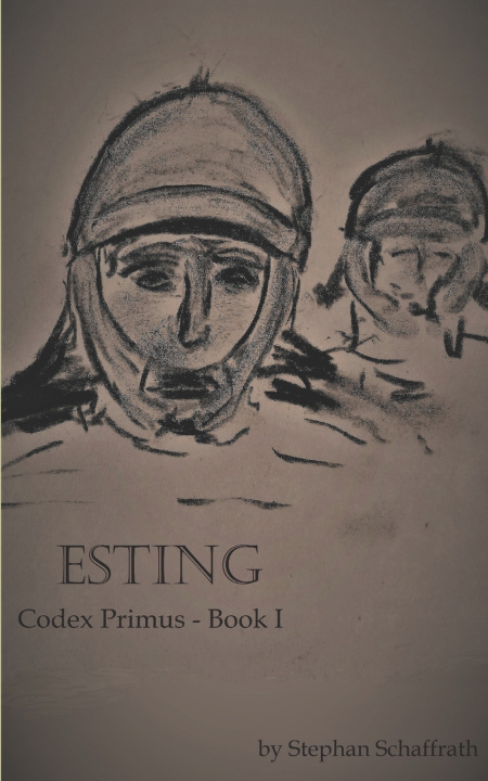 Knjiga Esting Stephan Schaffrath