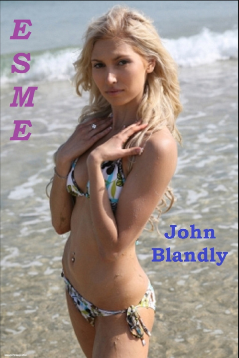 Kniha Esme John Blandly