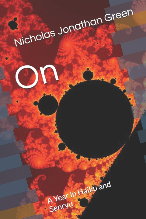 Knjiga On Nicholas Jonathan Green