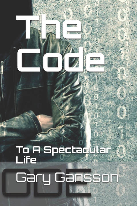 Knjiga The Code Gary Gansson