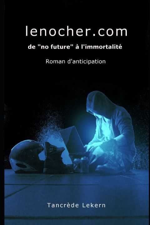 Книга lenocher.com Tancrède Lekern