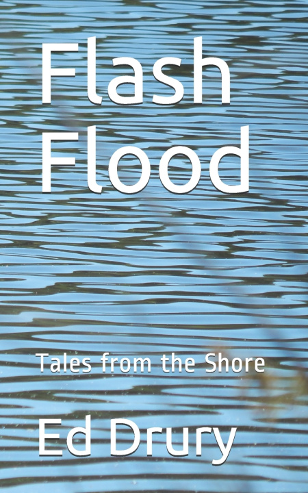 Книга Flash Flood Ed Drury