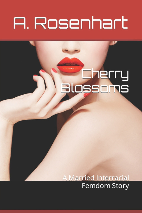 Kniha Cherry Blossoms A. Rosenhart