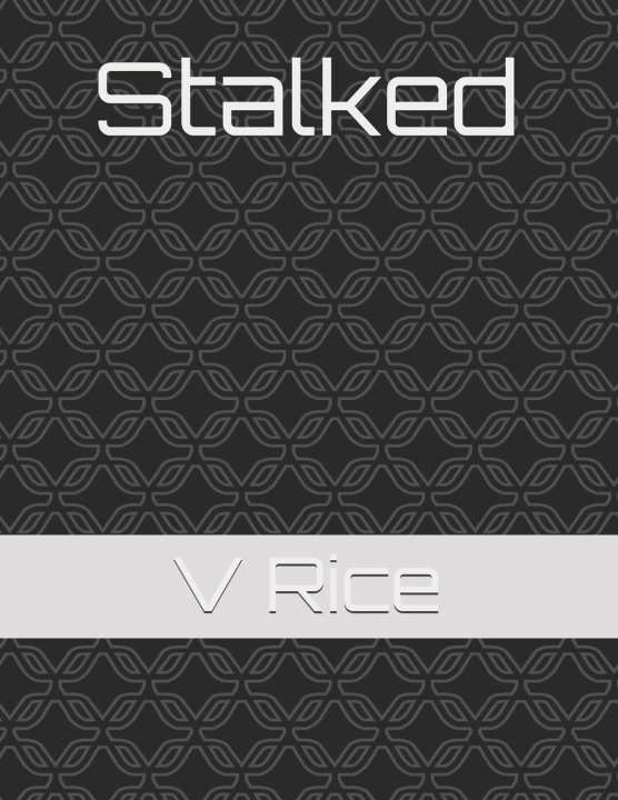 Kniha Stalked V Rice
