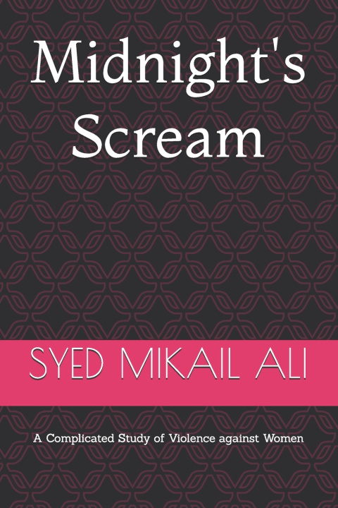 Kniha MIDNIGHT'S SCREAM SYED MIKAIL ALI