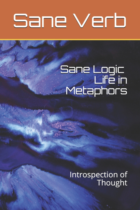 Книга Sane Logic Sane Verb