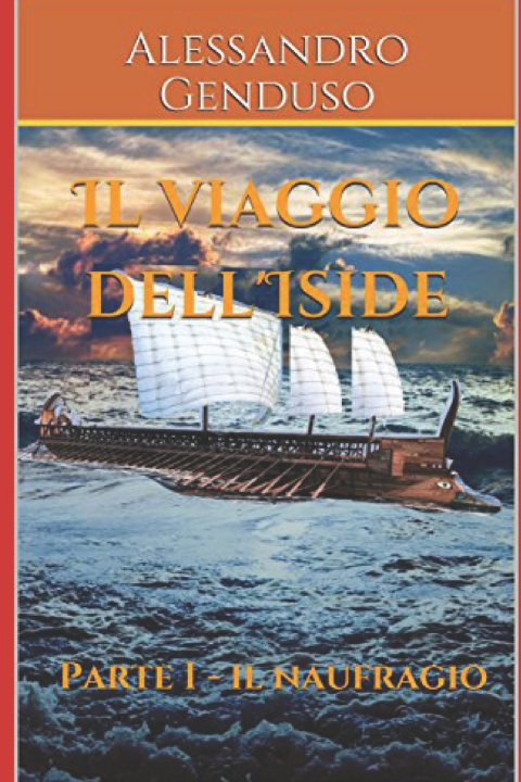 Книга Il viaggio dell'Iside Alessandro Genduso