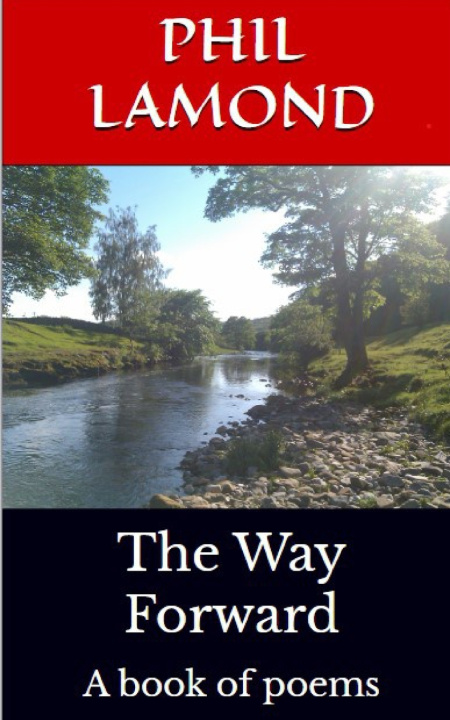 Knjiga The Way Forward Phil Lamond