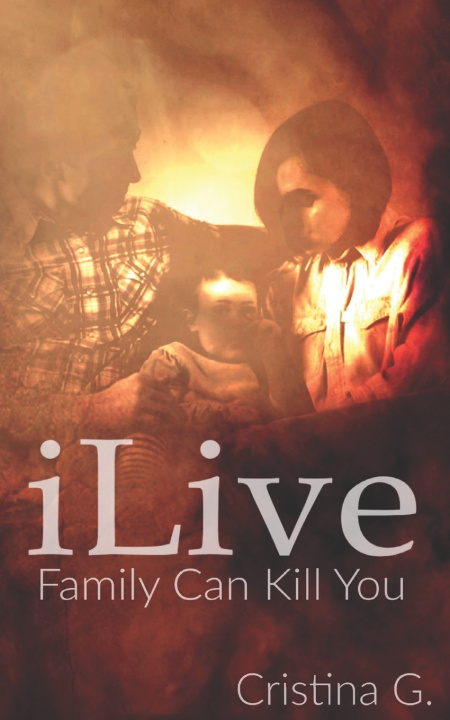Boek iLive Cristina G.