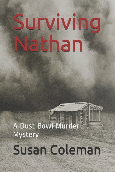 Kniha Surviving Nathan Susan Coleman
