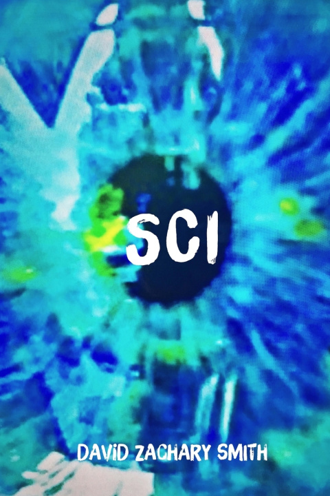 Knjiga SCI David Zachary Smith