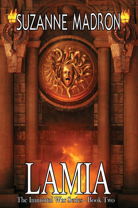 Book Lamia Suzanne Madron