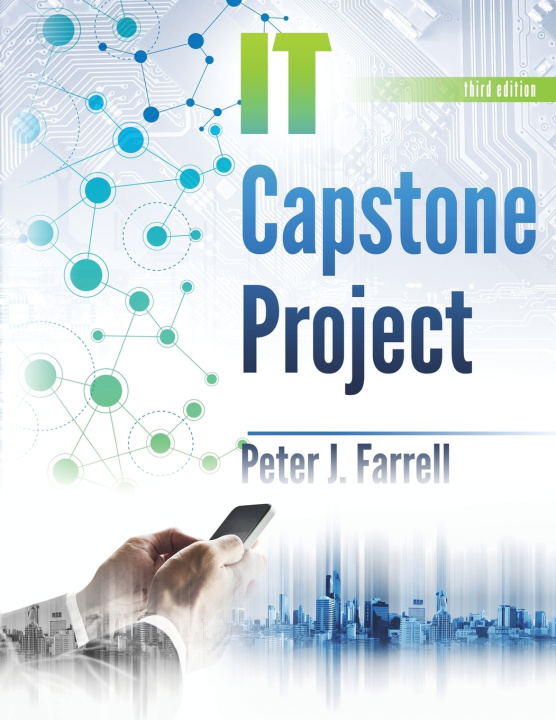 Knjiga IT Capstone Project Farrell